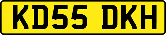 KD55DKH