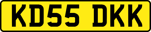 KD55DKK