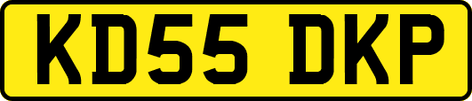 KD55DKP