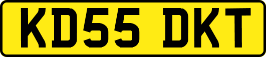 KD55DKT