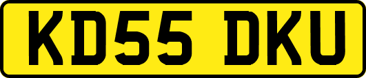 KD55DKU