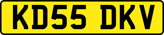 KD55DKV
