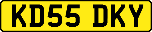 KD55DKY