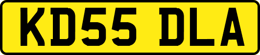 KD55DLA