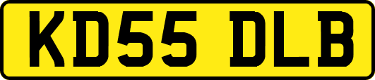 KD55DLB