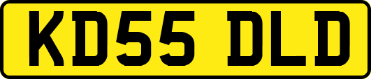 KD55DLD