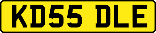 KD55DLE