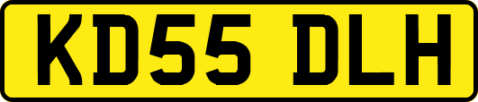 KD55DLH