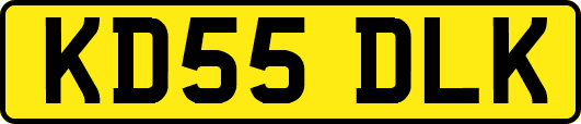 KD55DLK