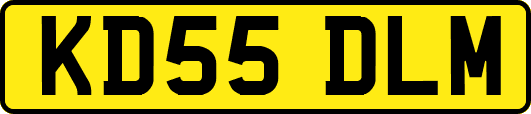 KD55DLM