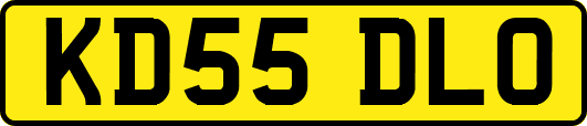 KD55DLO