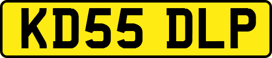 KD55DLP