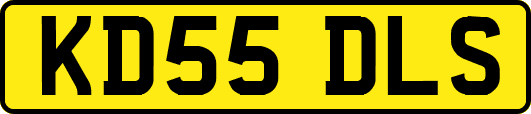 KD55DLS