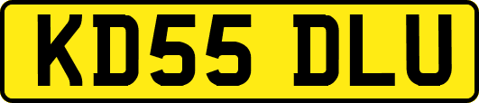 KD55DLU