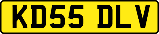 KD55DLV