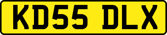KD55DLX