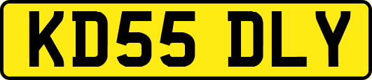 KD55DLY