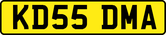 KD55DMA