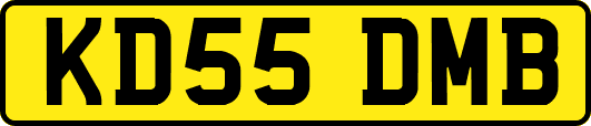 KD55DMB