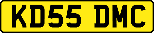 KD55DMC