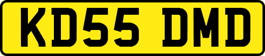 KD55DMD