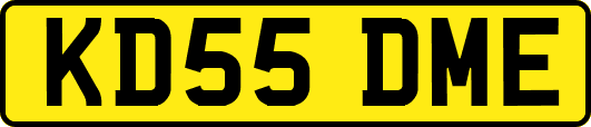 KD55DME