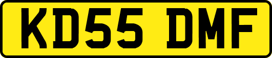 KD55DMF