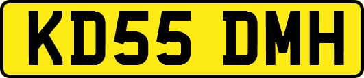 KD55DMH