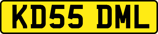 KD55DML