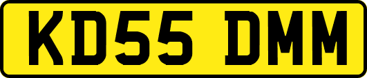 KD55DMM