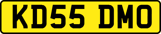 KD55DMO