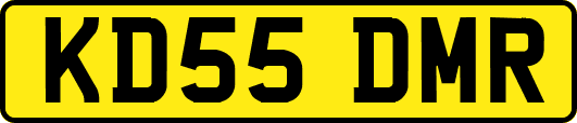 KD55DMR