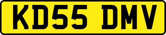 KD55DMV