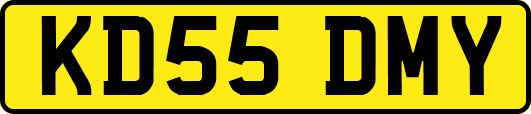 KD55DMY