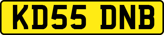 KD55DNB