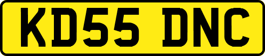 KD55DNC