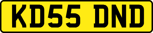 KD55DND