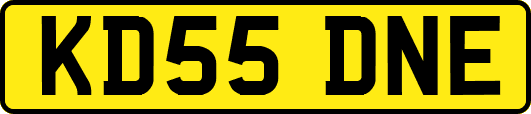 KD55DNE