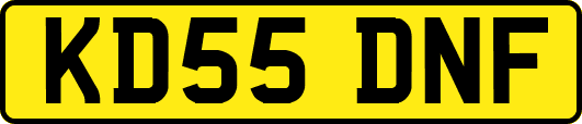 KD55DNF