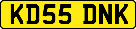 KD55DNK