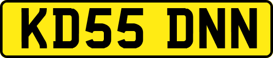 KD55DNN