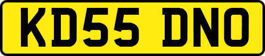 KD55DNO