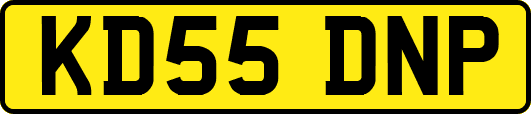 KD55DNP