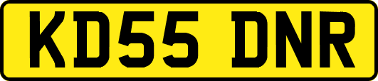 KD55DNR