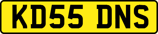 KD55DNS