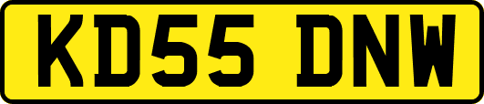 KD55DNW