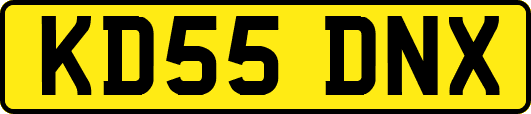 KD55DNX