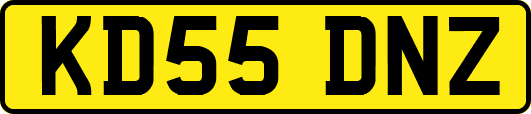 KD55DNZ