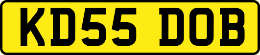 KD55DOB