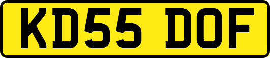 KD55DOF